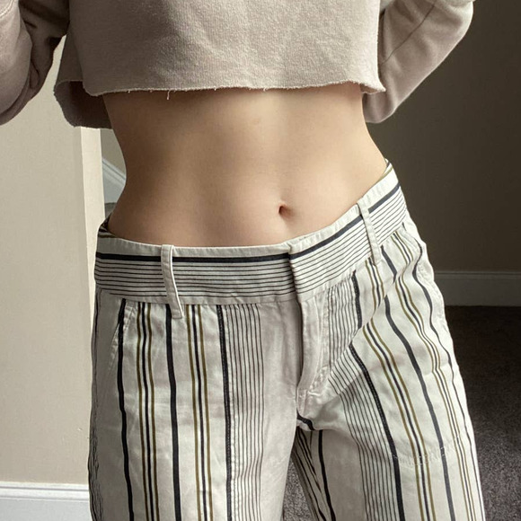 Ann Taylor factory lyocell pants, size 0 - Picture 6 of 10